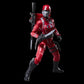 CRIMSON GUARD FEMALE G.I.JOE CLASSIFIED RETRO CARD HASBRO