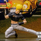 BENIMARU NIKAIDO THE KING OF FIGHTERS'98 STORM ARENA