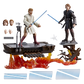 ANAKIN SKYWALKER Y OBI WAN KENOBI 2PACK STAR WARS BLACK SERIES HASBRO EXCLUSIVE