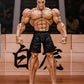 JACK HAMMER BAKI STORM ARENA