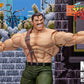 MIKE HAGGAR FINAL FIGHT STORM COLLECTIBLES