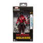 COWBOYPOOL (DEADPOOL Y WOLVERINE) MARVEL LEGENDS MCU HASBRO