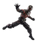 SPIDERMAN MILES MORALES BROOKLYN 2099 SUIT GAMERVERSE MARVEL LEGENDS HASBRO