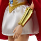 SHE-RA MASTERS OF THE UNIVERSE PRINCESS OF POWER BARBIE SIGNATURE
