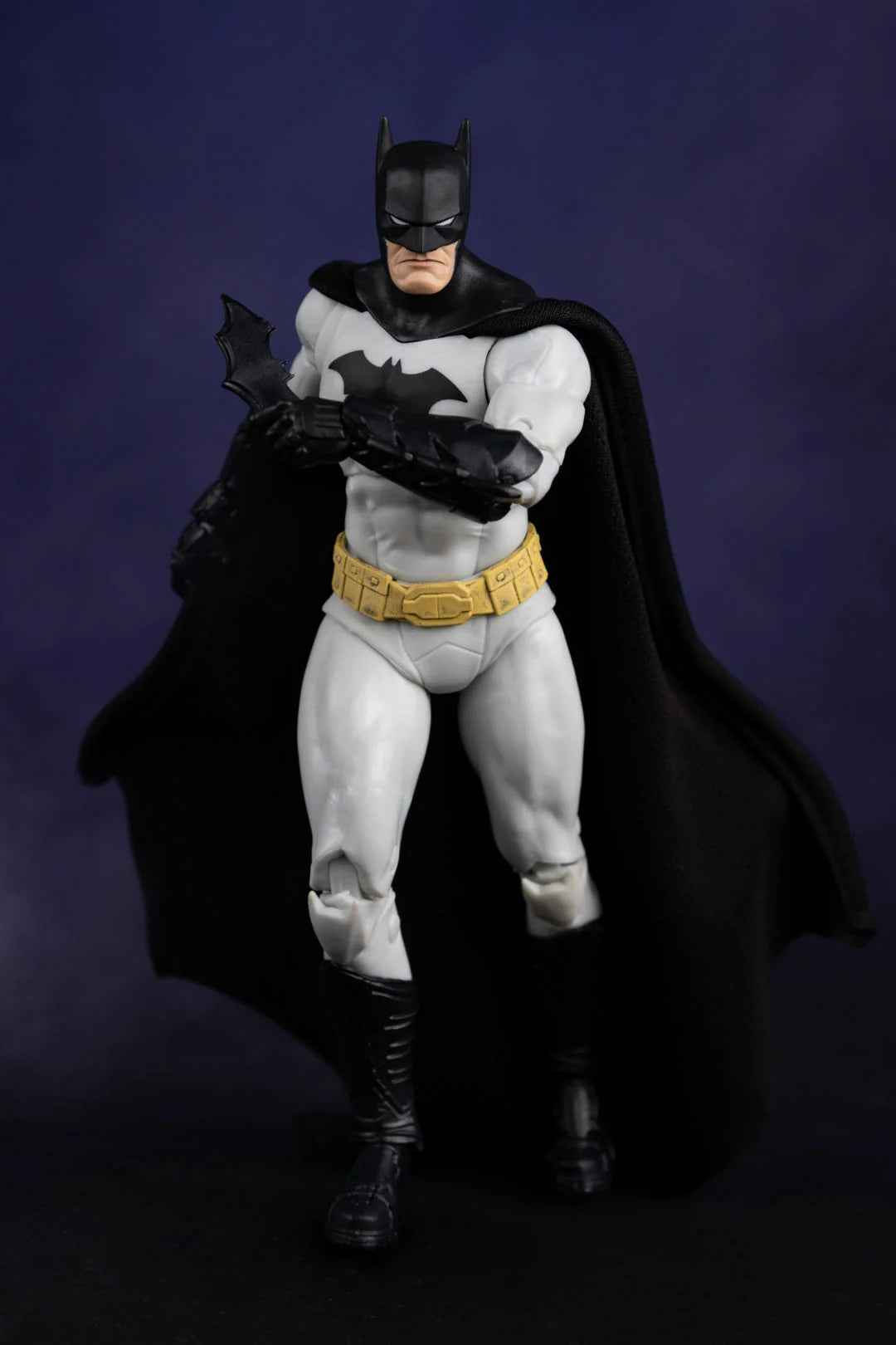 BATMAN THE NEW 52 DC MULTIVERSE MCFARLANE