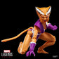 FERAL COMIC INSPIRED WAVE 2 MARVEL LEGENDS HASBRO