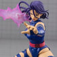 PSYLOCKE GAMERVERSE S.H.FIGUARTS BANDAI