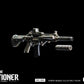 THE SANCTIONER 6INCHPLUS 1:12