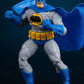 BATMAN THE DARK KNIGHT RETURN DC MULTIVERSE MCFARLANE
