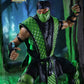 REPTILE MORTAL KOMBAT KLASSIC MCFARLANE