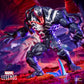 VENOM Y JEFF THE LAND SHARK MARVEL LEGENDS RIVALS HASBRO