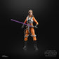 JAINA SOLO Y JACEN SOLO 2PACK STAR WARS BLACK SERIES HASBRO PULSE