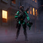 NIGHT VIPER G.I.JOE CLASSIFIED HASBRO