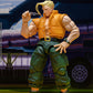 CHARLIE NASH STREET FIGHTER ALPHA STORM ARENA