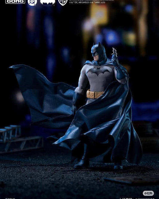 BATMAN HUSH GONG STUDIO 1:12