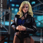 BLACK CANARY DC MULTIVERSE COLLECTOR EDITION MCFARLANE