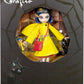 CORALINE SKULLECTOR MONSTER HIGH MATTEL