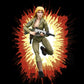 COURTNEY COVER GIRL KRIEGER G.I.JOE CLASSIFIED RETROCARD HASBRO