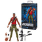 BRADLEY BIG LOB SANDERS G.I.JOE CLASSIFIED HASBRO