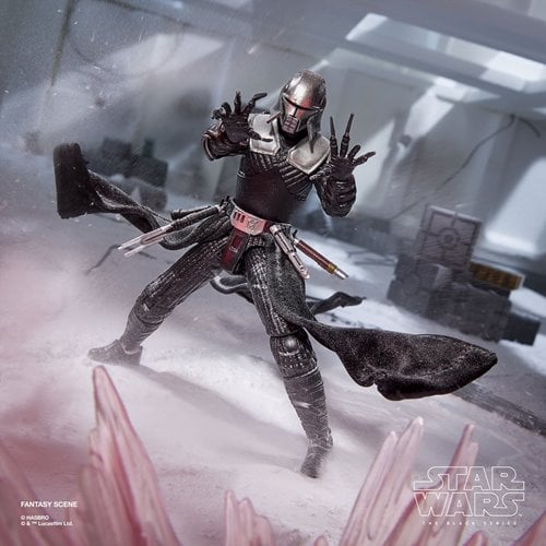 LORD STARKILLER DELUXE GAMING GREATS STAR WARS BLACK SERIES HASBRO