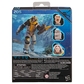MALCOM "DEEP SIX" WILLOUGHBY G.I.JOE CLASSIFIED