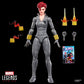 BLACK WIDOW COMIC INSPIRED WAVE 2 MARVEL LEGENDS HASBRO  6 FIGURAS