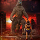 WONDER WOMAN VS GODZILLA ATOMIC BLAST 2PACK DC MULTIVERSE MCFARLANE