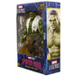 HULK SPIDERMAN  BRAND NEW DAY MARVEL LEGENDS HASBRO