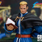 GOENITZ THE KING OF FIGHTERS STORM COLLECTIBLES