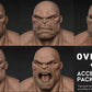 FAIR SKIN PACK HEADSCULPT Y CABELLO