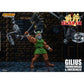 TYRIS FLARE Y GILIUS SET GOLDEN AXE STORM COLLECTIBLES