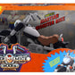 MARTIAN MONSTER MOTORATONES DE MARTE NACELLE