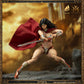 NORTHERN VALKYRIE SVAFA MYTHOBORN X BLACK HAIR FURY TOYS CON BONUS