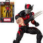WOLVERINE ULTIMATE MARVEL LEGENDS HASBRO
