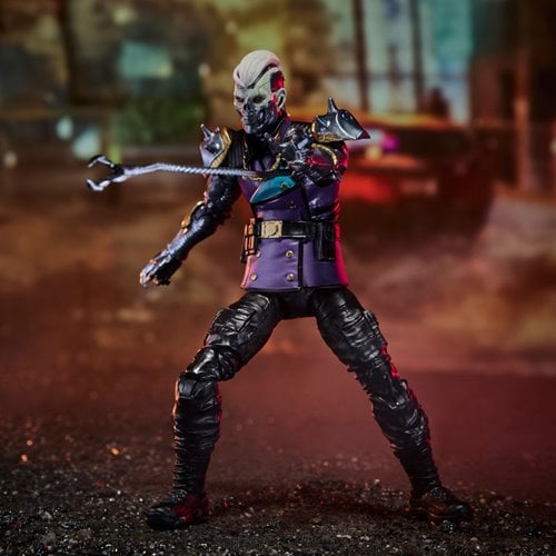 AXEL SYNAPSE SOMA G.I.JOE CLASSIFIED HASBRO