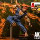AKUMA STREET FIGHTER ALPHA STORM COLLECTIBLES ARENA