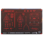 COBRA RAMP RATS, COBRA RATTLER GROUND CREW G.I.JOE CLASSIFIED HASBRO PULSE