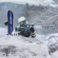 CLIFTON ICEBERG NASH G.I.JOE CLASSIFIED HASBRO