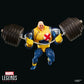 STRONG GUY XFACTOR DELUXE MARVEL LEGENDS HASBRO