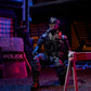 POLICE EMERGENCY SERVICE UNIT (ESU) G.I.JOE CLASSIFIED HASBRO