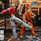 YASHIRO THE KING OF FIGHTERS STORM COLLECTIBLES