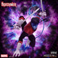 NIGHTCRAWLER XMEN MEZCO ONE:12