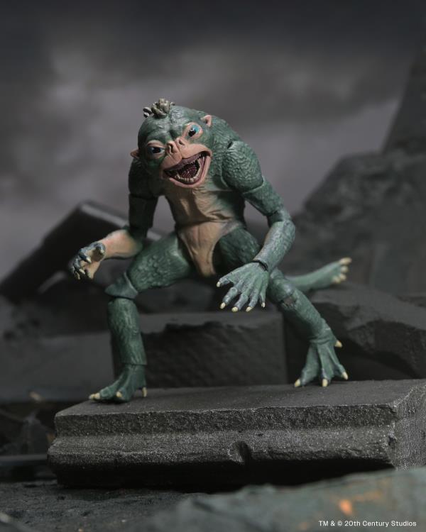 THIA Y BUD PREDATOR BADLANDS NECA