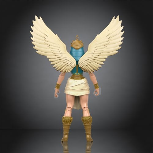 SORCERESS MASTERS OF THE UNIVERSE ORIGINS CARTOON 200X MATTEL