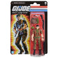 VINCENT R FALCON FALCONE G.I.JOE CLASSIFIED SERIES RETROCARD