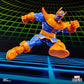 PSYLOCKE VS THANOS GAMERVERSE MARVEL LEGENDS HASBRO EXCLUSIVO TARGET
