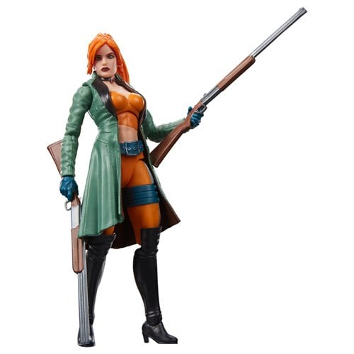 WAVE 3 COMIC INSPIRED MARVEL LEGENDS HASBRO