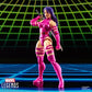 WOLVERINE VS PSYLOCKE MARVEL LEGENDS GAMERVERSE HASBRO