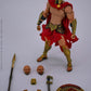SPARTAN KING (LEONIDAS) NORMAL VERSION WINDTOYS ESCALA 1/12