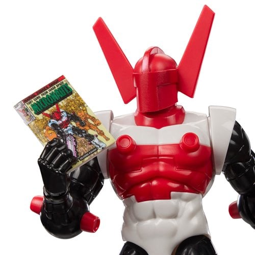 ACROYEAR MARVEL LEGENDS COMIC INSPIRED HASBRO